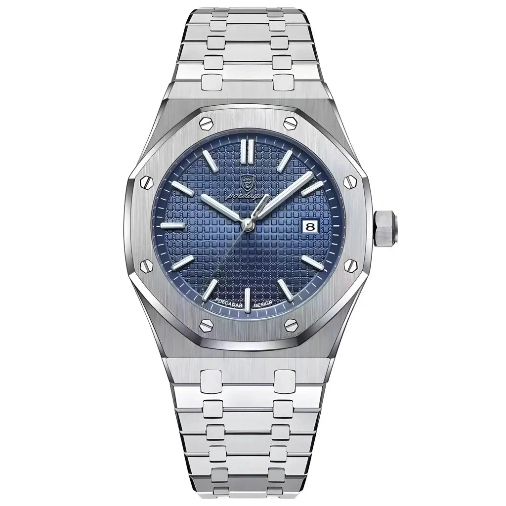 Azureum - 41mm