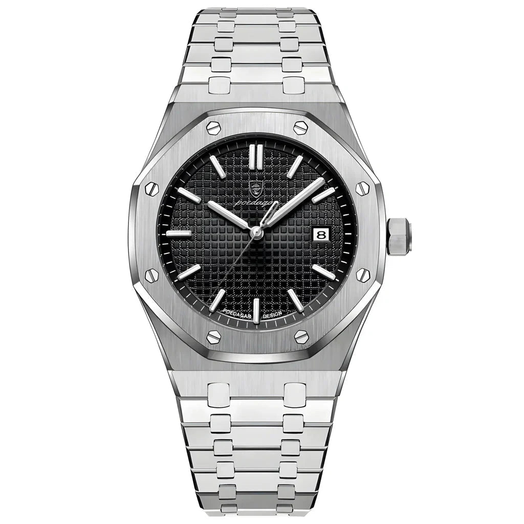 Azureum - 41mm