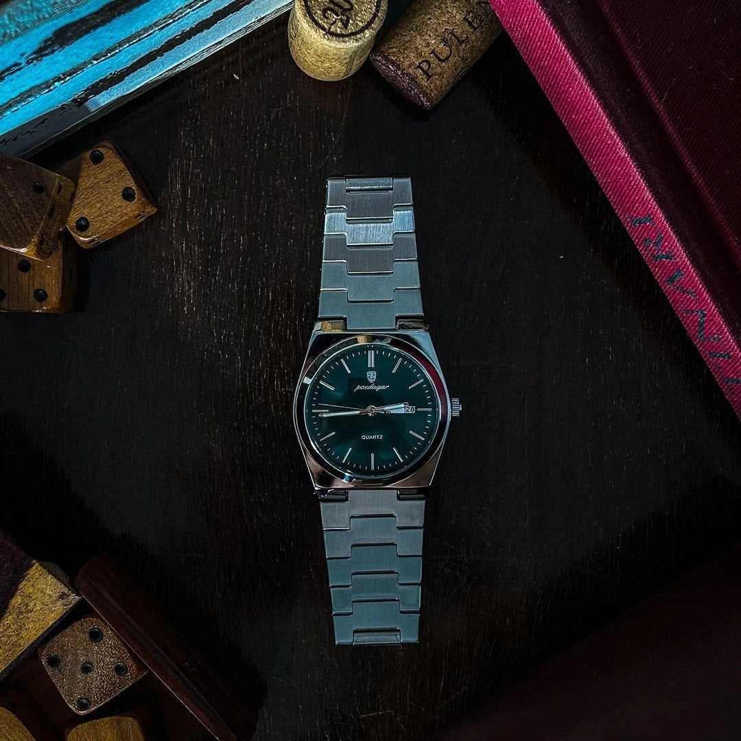 Viridian - 41mm